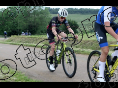 La Claudio Chiappucci 2025 102 et 80 kms