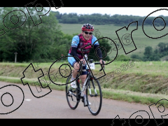 La Claudio Chiappucci 2025 102 et 80 kms