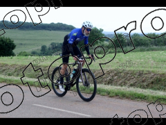 La Claudio Chiappucci 2025 102 et 80 kms