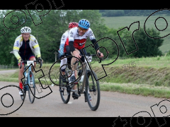 La Claudio Chiappucci 2025 102 et 80 kms