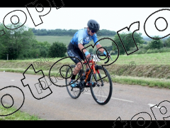 La Claudio Chiappucci 2025 102 et 80 kms