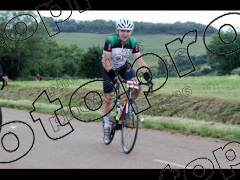 La Claudio Chiappucci 2025 102 et 80 kms