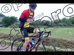 La Claudio Chiappucci 2025 102 et 80 kms