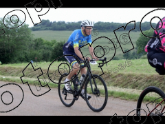 La Claudio Chiappucci 2025 102 et 80 kms