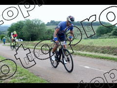 La Claudio Chiappucci 2025 102 et 80 kms