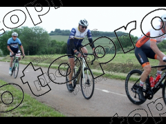 La Claudio Chiappucci 2025 102 et 80 kms