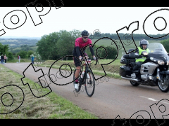 La Claudio Chiappucci 2025 102 et 80 kms