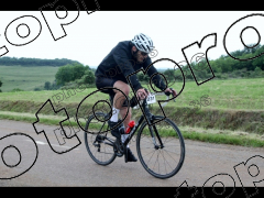 La Claudio Chiappucci 2025 102 et 80 kms
