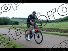 La Claudio Chiappucci 2025 102 et 80 kms