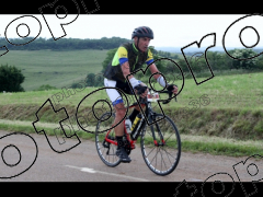 La Claudio Chiappucci 2025 102 et 80 kms