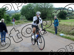 La Claudio Chiappucci 2025 102 et 80 kms