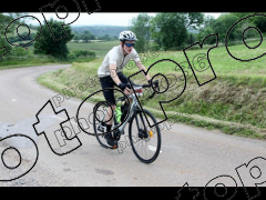 La Claudio Chiappucci 2025 102 et 80 kms