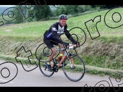 La Claudio Chiappucci 2025 102 et 80 kms