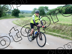 La Claudio Chiappucci 2025 102 et 80 kms