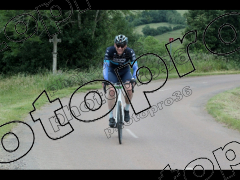 La Claudio Chiappucci 2025 160 kms + retardataires  autres circuits