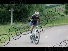 La Claudio Chiappucci 2025 160 kms + retardataires  autres circuits