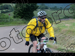 La Claudio Chiappucci 2025 160 kms + retardataires  autres circuits