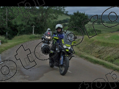 La Claudio Chiappucci 2025 160 kms + retardataires  autres circuits