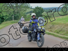 La Claudio Chiappucci 2025 160 kms + retardataires  autres circuits