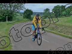 La Claudio Chiappucci 2025 160 kms + retardataires  autres circuits