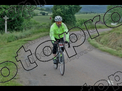 La Claudio Chiappucci 2025 160 kms + retardataires  autres circuits