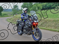 La Claudio Chiappucci 2025 160 kms + retardataires  autres circuits