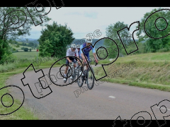 La Claudio Chiappucci 2025 160 kms + retardataires  autres circuits