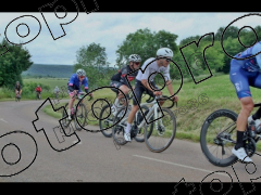 La Claudio Chiappucci 2025 160 kms + retardataires  autres circuits