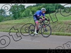 La Claudio Chiappucci 2025 160 kms + retardataires  autres circuits