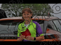 La Claudio Chiappucci 2025 160 kms + retardataires  autres circuits