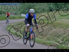 La Claudio Chiappucci 2025 160 kms + retardataires  autres circuits