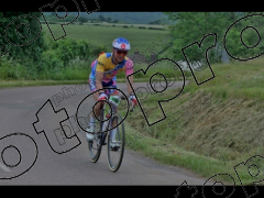 La Claudio Chiappucci 2025 160 kms + retardataires  autres circuits