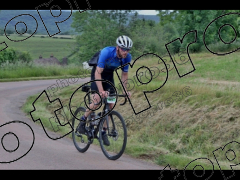 La Claudio Chiappucci 2025 160 kms + retardataires  autres circuits