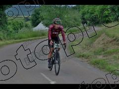 La Claudio Chiappucci 2025 160 kms + retardataires  autres circuits