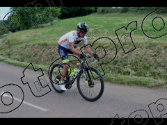 La Claudio Chiappucci 2025 160 kms + retardataires  autres circuits