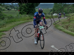 La Claudio Chiappucci 2025 160 kms + retardataires  autres circuits