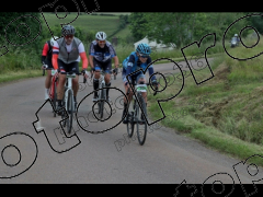 La Claudio Chiappucci 2025 160 kms + retardataires  autres circuits