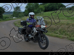 La Claudio Chiappucci 2025 160 kms + retardataires  autres circuits