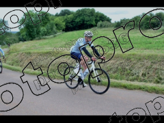 La Claudio Chiappucci 2025 160 kms + retardataires  autres circuits