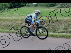 La Claudio Chiappucci 2025 160 kms + retardataires  autres circuits