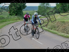 La Claudio Chiappucci 2025 160 kms + retardataires  autres circuits