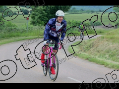 La Claudio Chiappucci 2025 160 kms + retardataires  autres circuits