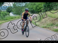 La Claudio Chiappucci 2025 160 kms + retardataires  autres circuits