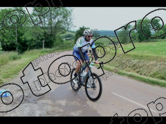 La Claudio Chiappucci 2025 160 kms + retardataires  autres circuits