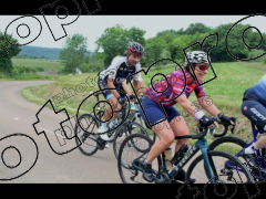 La Claudio Chiappucci 2025 160 kms + retardataires  autres circuits