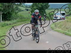 La Claudio Chiappucci 2025 160 kms + retardataires  autres circuits