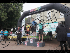 Championnat Régional Bourgogne France Comté podiums et divers