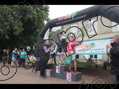 Championnat Régional Bourgogne France Comté podiums et divers