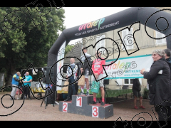 Championnat Régional Bourgogne France Comté podiums et divers