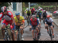 Championnat de Bourgogne Franche Comté juin 2025 toutes catégories